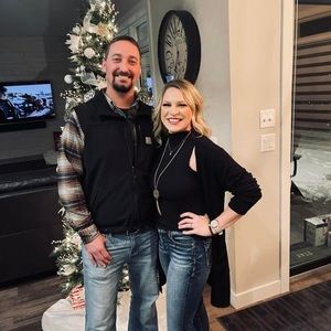 Meet your Posher, Chantel